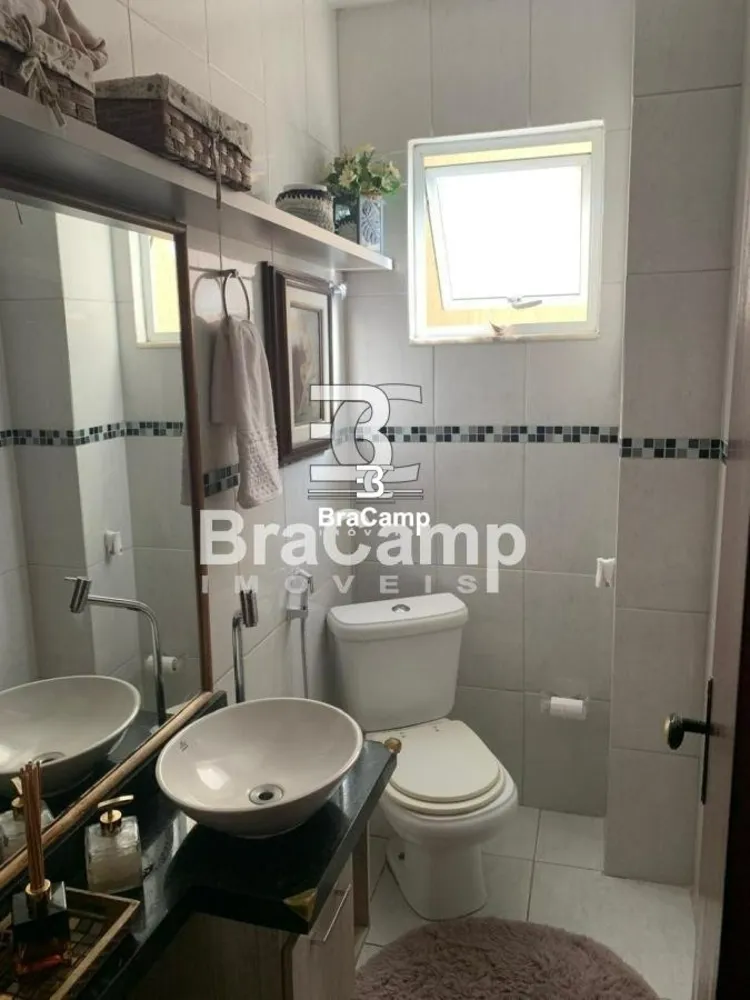 Casa, 3 quartos, 408 m² - Foto 8