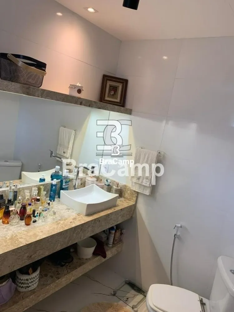 Casa, 3 quartos, 408 m² - Foto 22