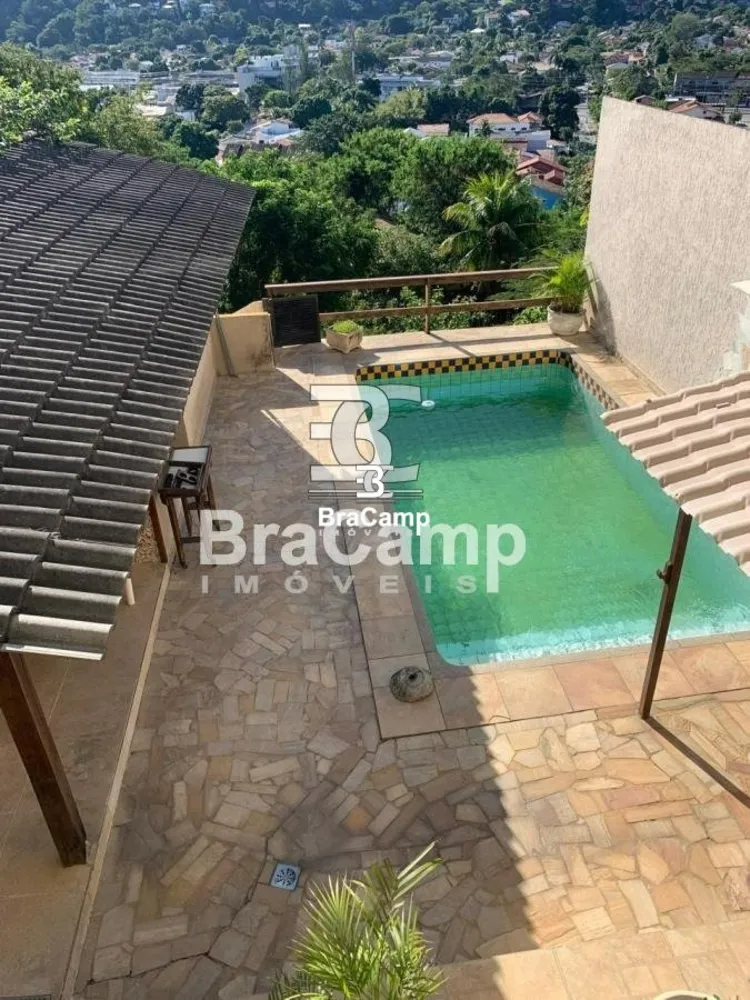 Casa, 3 quartos, 408 m² - Foto 36