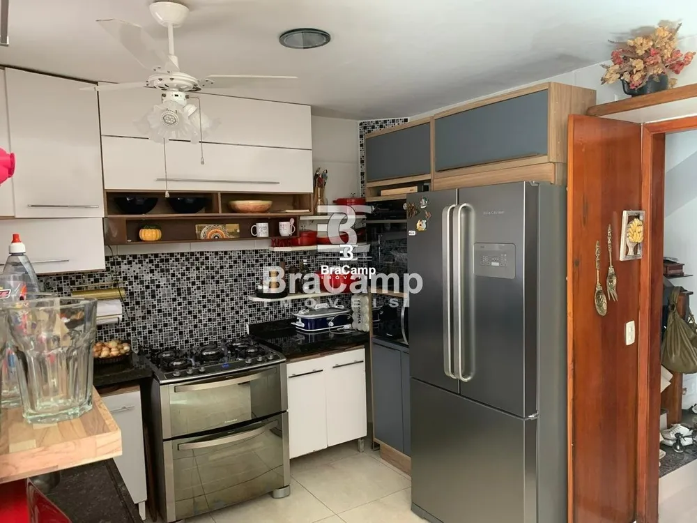 Casa, 3 quartos, 408 m² - Foto 11
