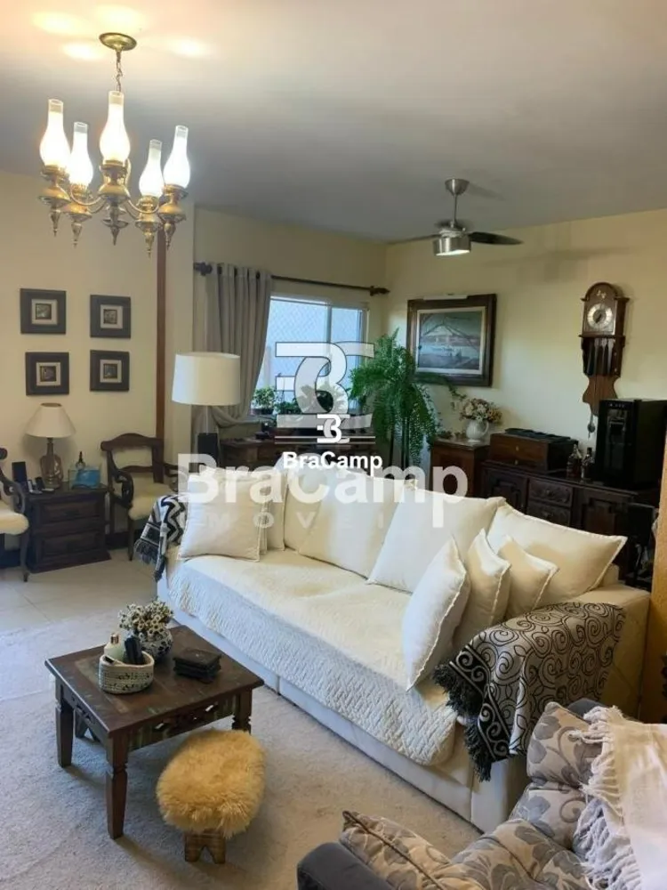 Casa, 3 quartos, 408 m² - Foto 6