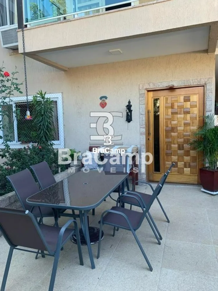 Casa, 3 quartos, 408 m² - Foto 1