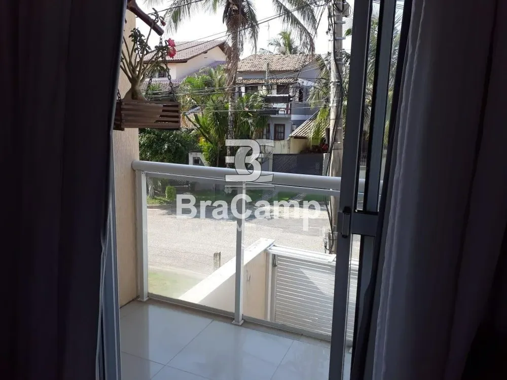 Casa, 4 quartos, 280 m² - Foto 8