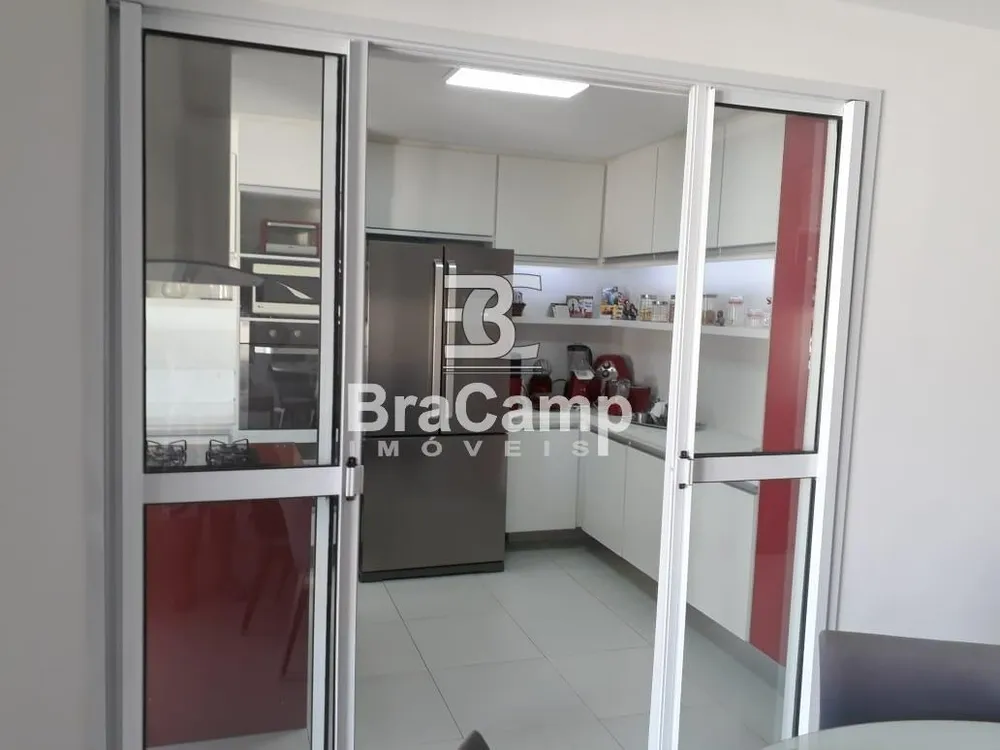 Casa, 4 quartos, 280 m² - Foto 17