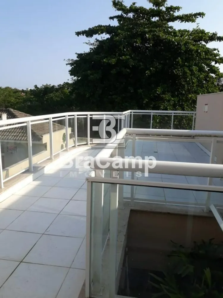 Casa, 4 quartos, 280 m² - Foto 19