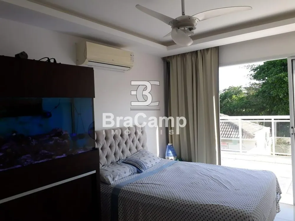 Casa, 4 quartos, 280 m² - Foto 5