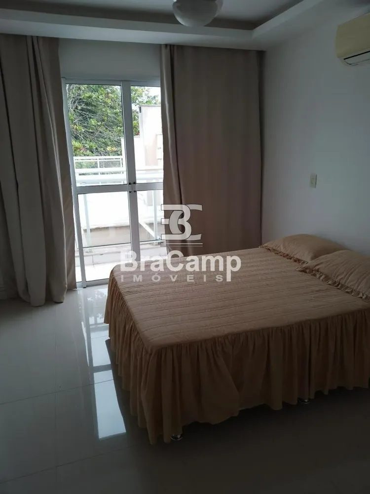 Casa, 4 quartos, 280 m² - Foto 6