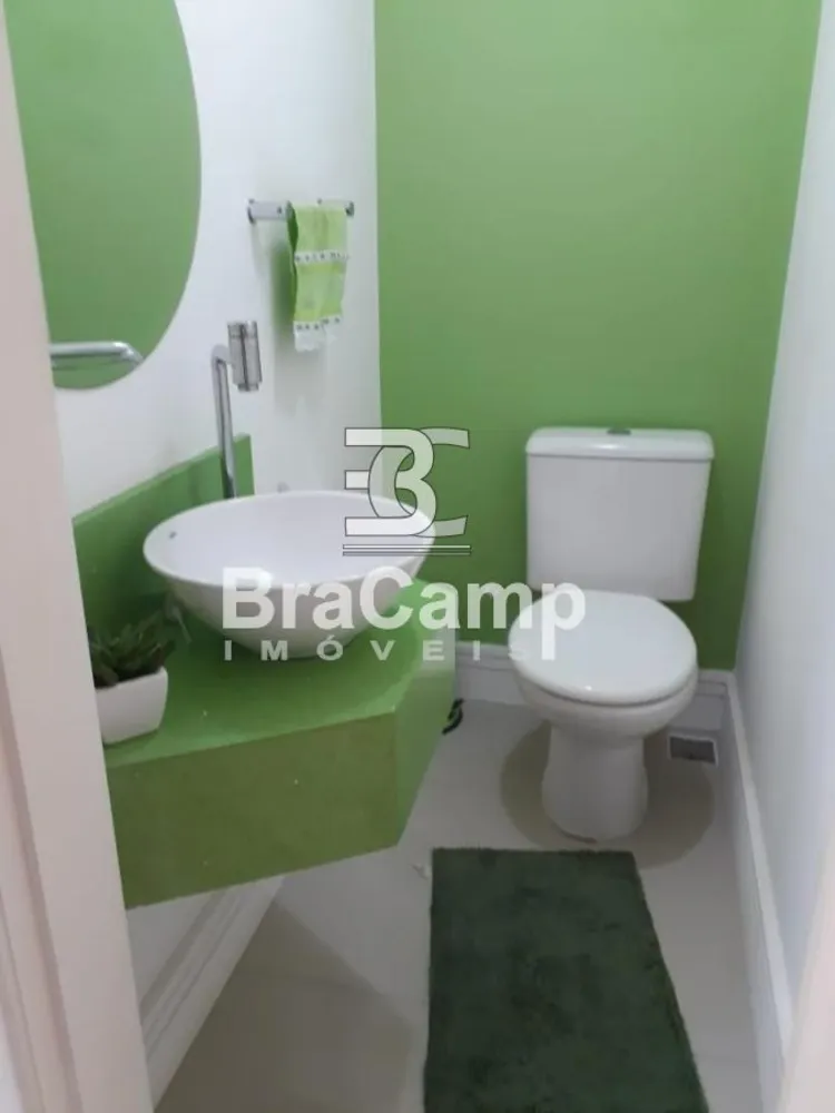 Casa, 4 quartos, 280 m² - Foto 13