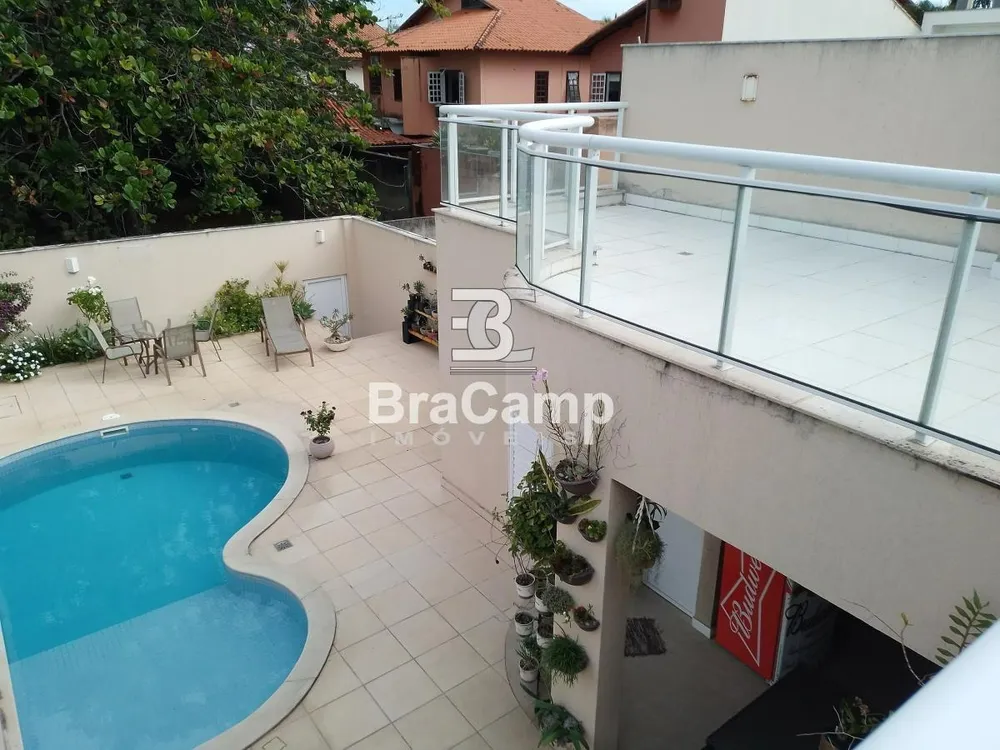 Casa, 4 quartos, 280 m² - Foto 21