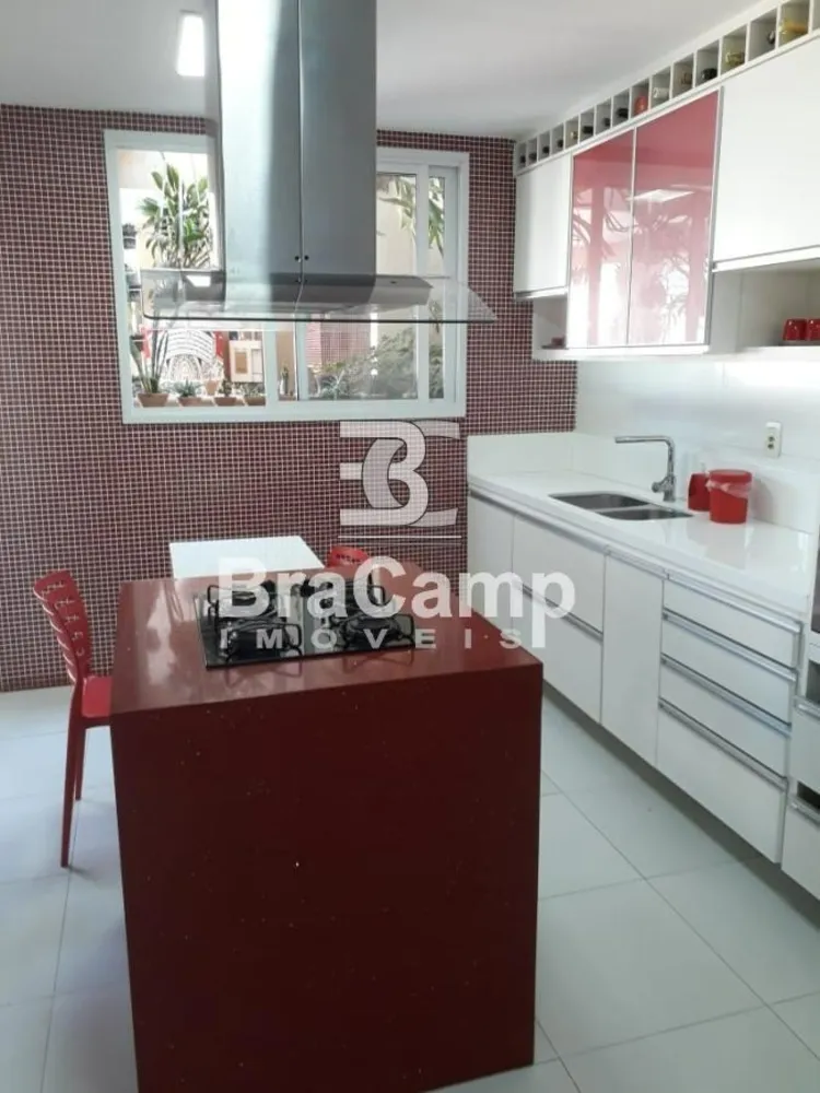 Casa, 4 quartos, 280 m² - Foto 16