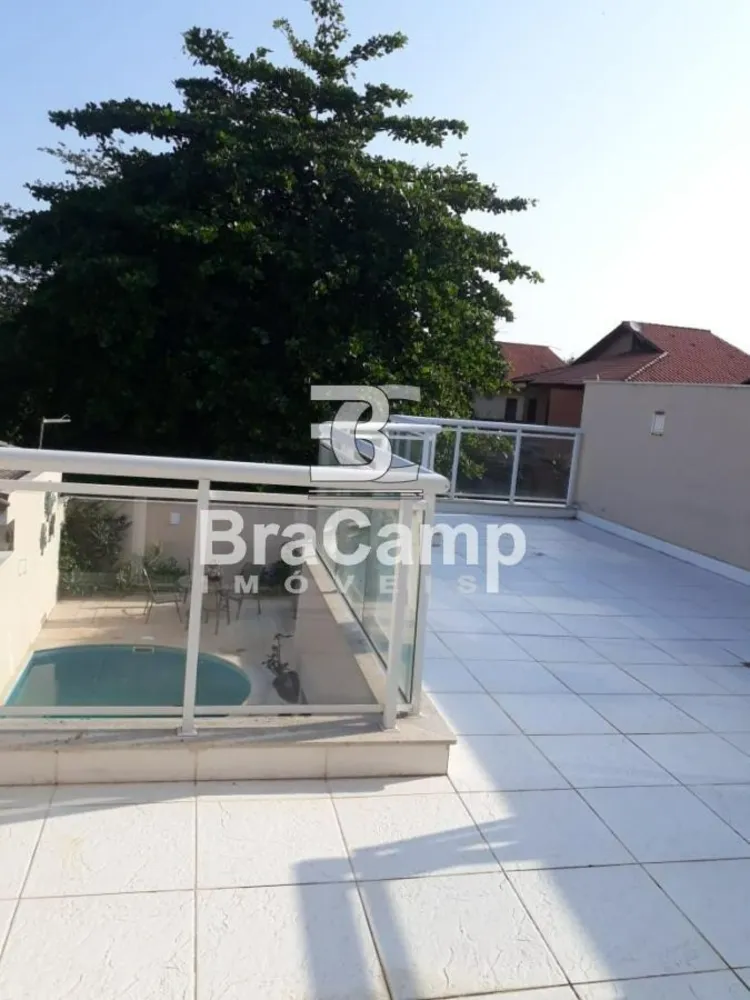 Casa, 4 quartos, 280 m² - Foto 20