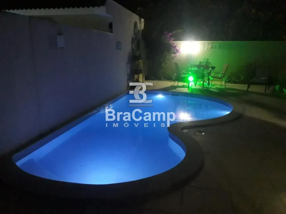 Casa, 4 quartos, 280 m² - Foto 23