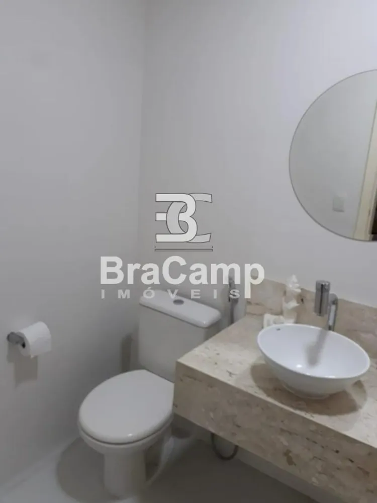 Casa, 4 quartos, 280 m² - Foto 10
