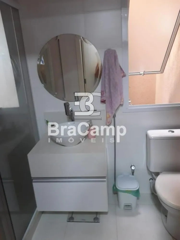 Casa, 4 quartos, 280 m² - Foto 11