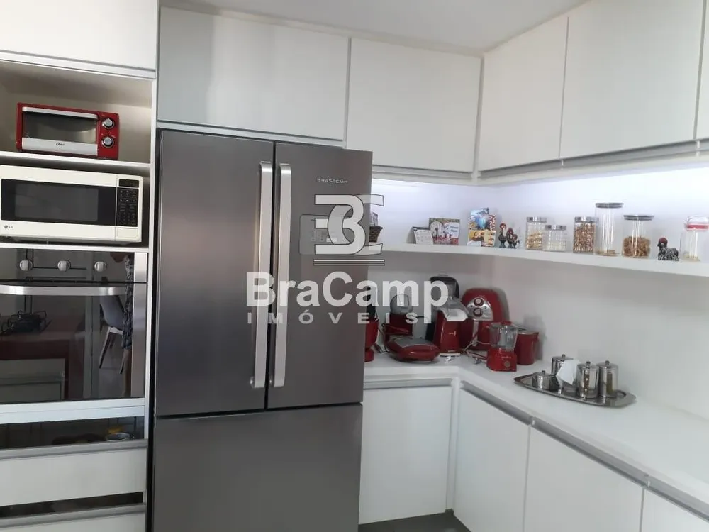 Casa, 4 quartos, 280 m² - Foto 15
