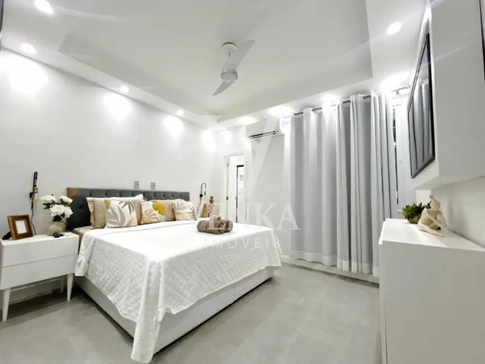 Apartamento, 3 quartos, 121 m² - Foto 10