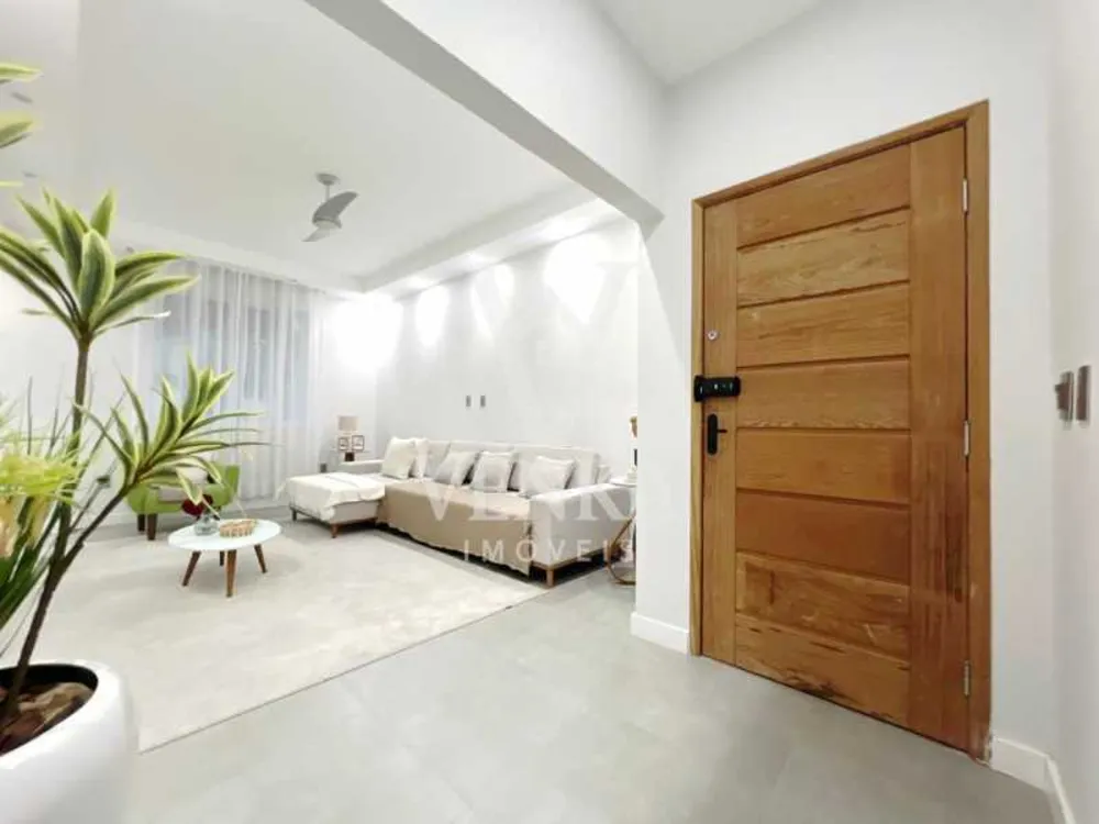Apartamento, 3 quartos, 121 m² - Foto 9