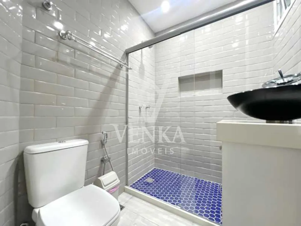 Apartamento, 3 quartos, 121 m² - Foto 8