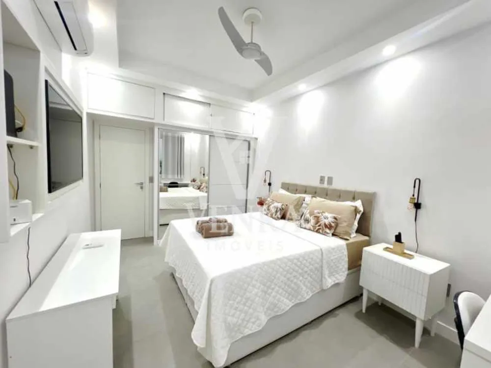 Apartamento, 3 quartos, 121 m² - Foto 7
