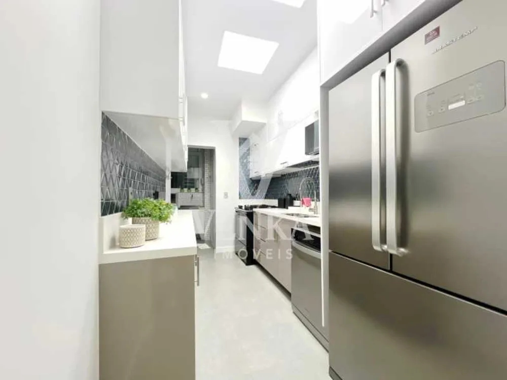 Apartamento, 3 quartos, 121 m² - Foto 4