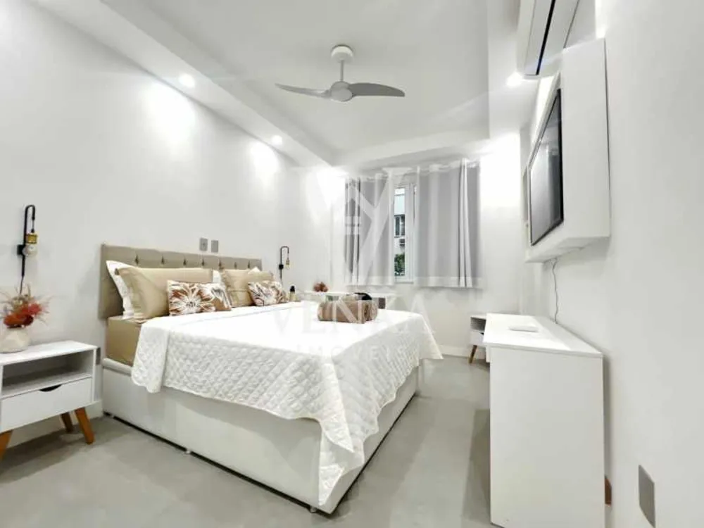 Apartamento, 3 quartos, 121 m² - Foto 3