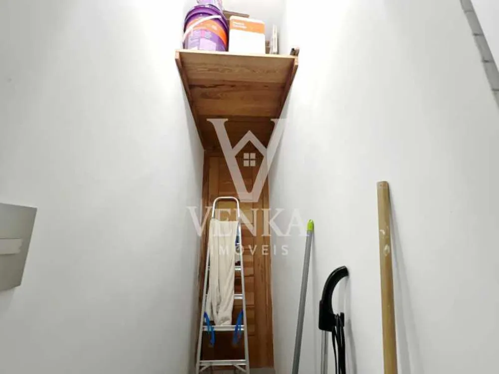 Apartamento, 3 quartos, 121 m² - Foto 5