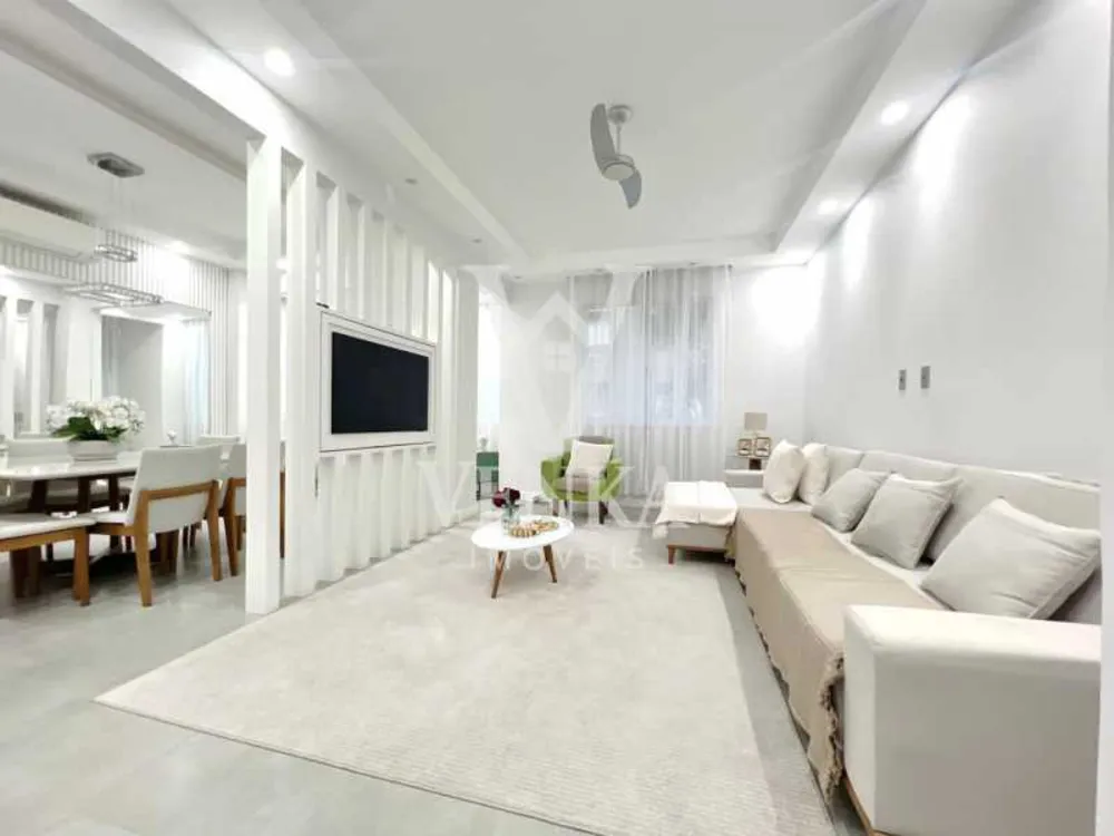 Apartamento, 3 quartos, 121 m² - Foto 6