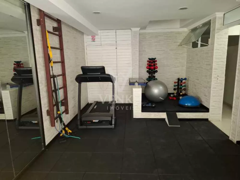 Apartamento, 1 quarto, 46 m² - Foto 5