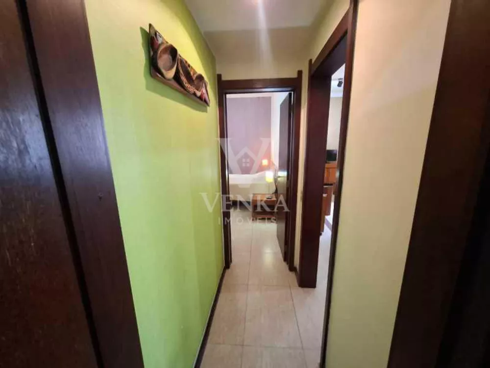 Apartamento, 1 quarto, 46 m² - Foto 9