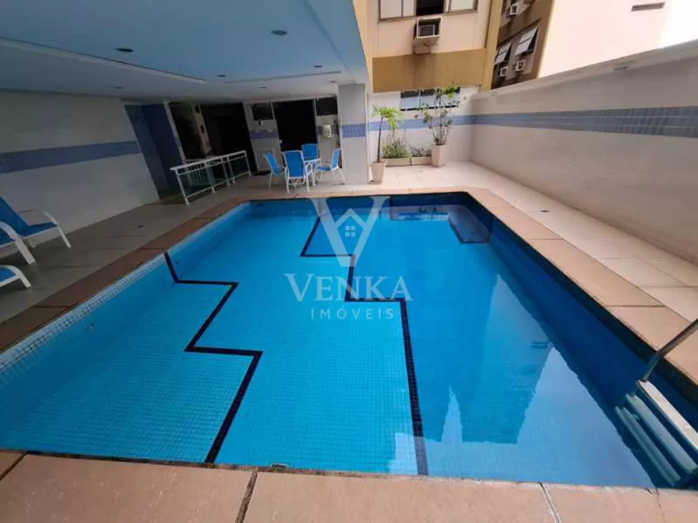Apartamento, 1 quarto, 46 m² - Foto 1