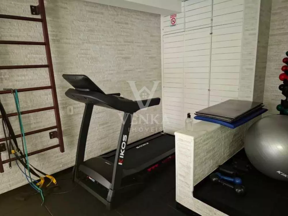 Apartamento, 1 quarto, 46 m² - Foto 20