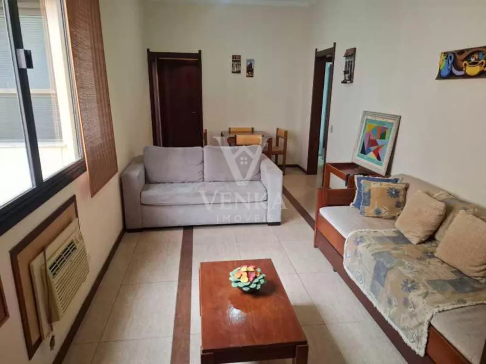 Apartamento, 1 quarto, 46 m² - Foto 3