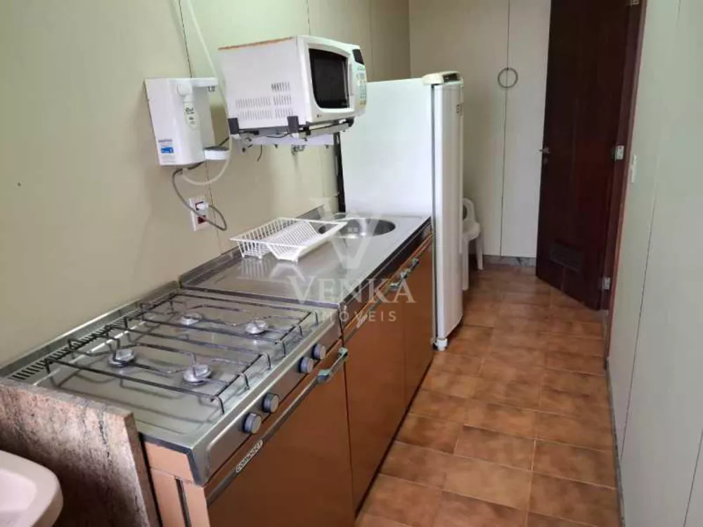 Apartamento, 1 quarto, 46 m² - Foto 7