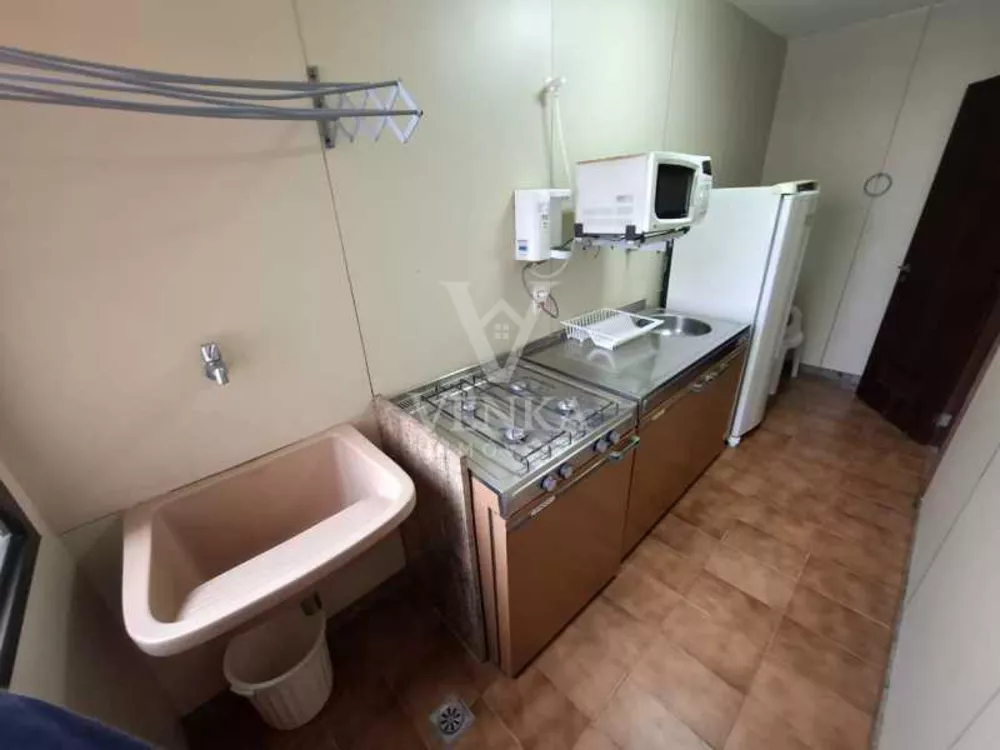 Apartamento, 1 quarto, 46 m² - Foto 19