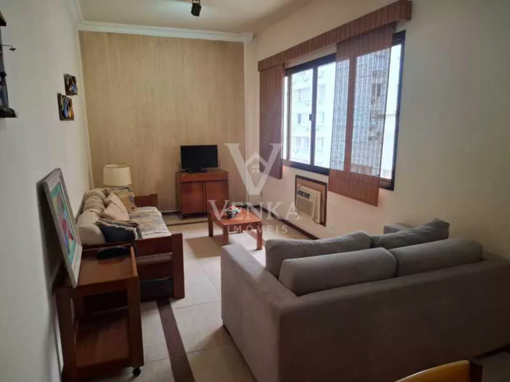 Apartamento, 1 quarto, 46 m² - Foto 2