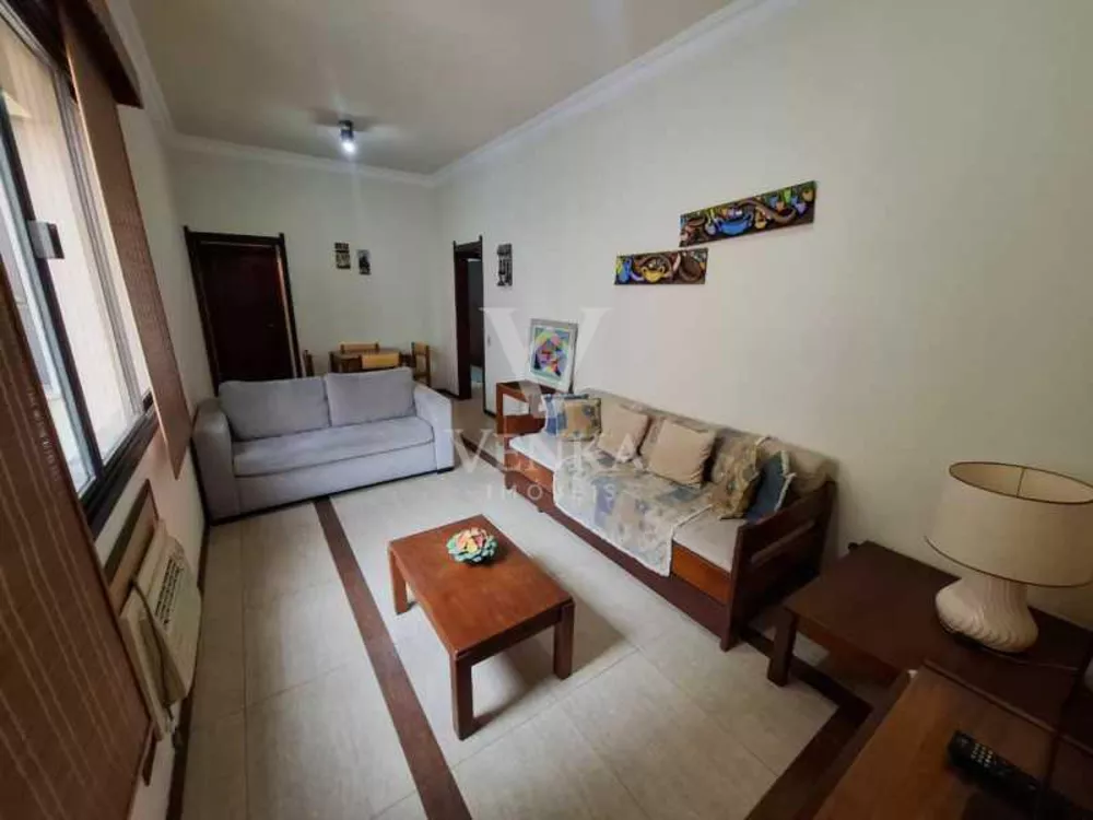 Apartamento, 1 quarto, 46 m² - Foto 4