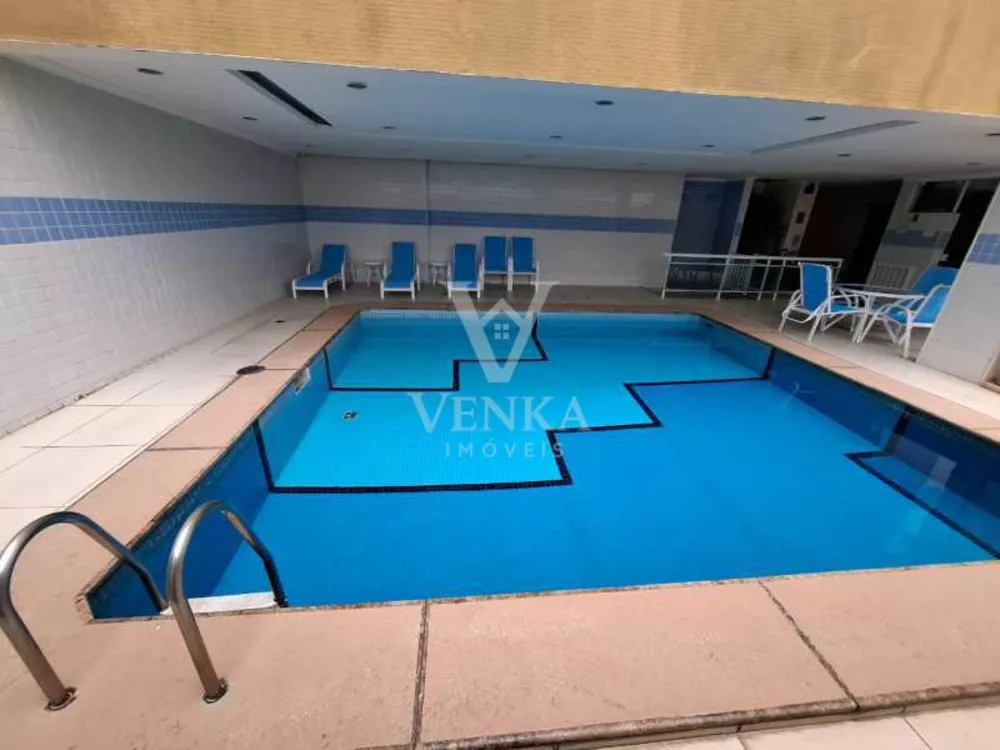 Apartamento, 1 quarto, 46 m² - Foto 6