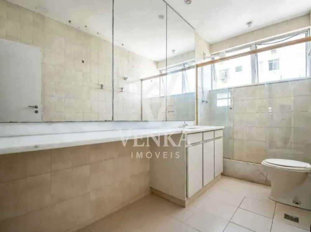 Cobertura, 3 quartos, 150 m² - Foto 15