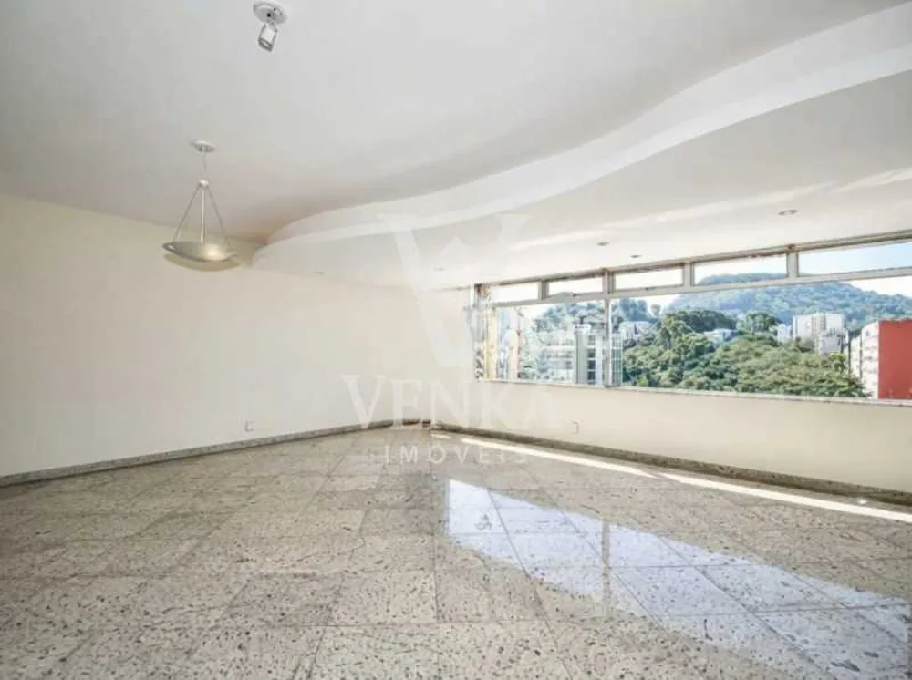 Cobertura, 3 quartos, 150 m² - Foto 3