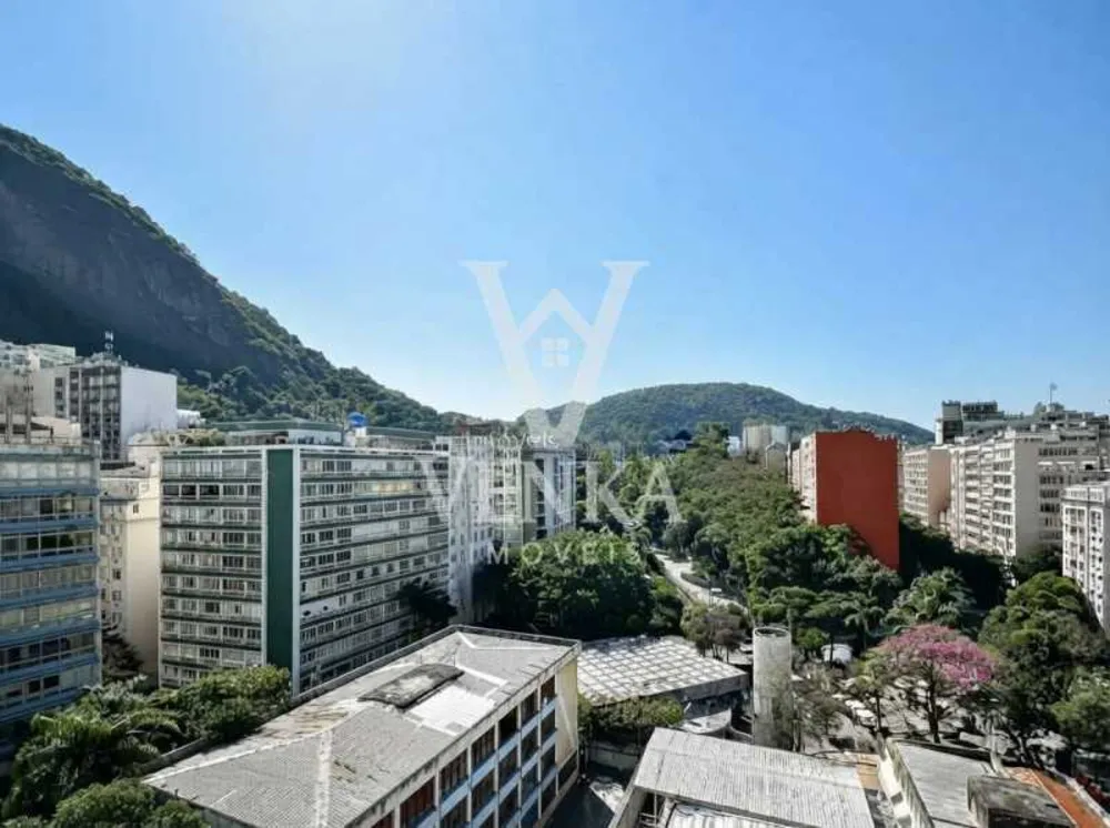 Cobertura, 3 quartos, 150 m² - Foto 2
