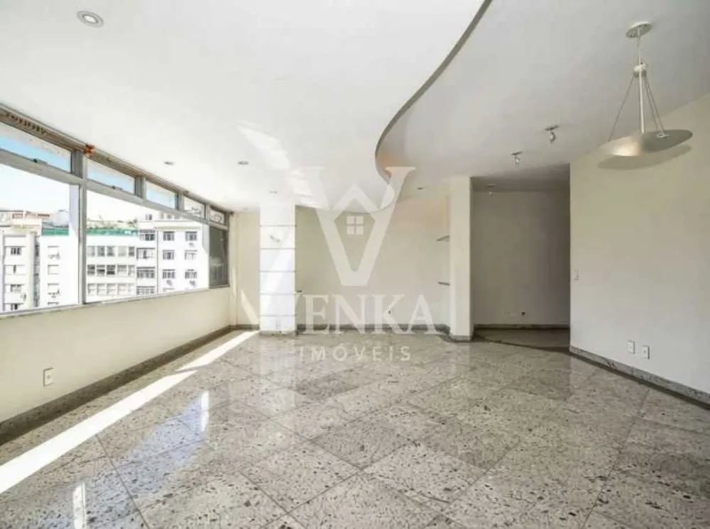 Cobertura, 3 quartos, 150 m² - Foto 4