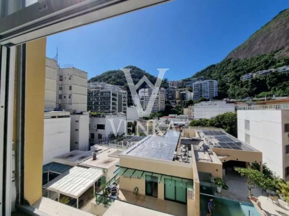 Apartamento, 2 quartos, 69 m² - Foto 1