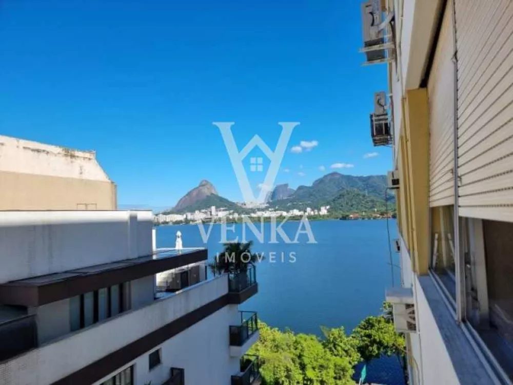 Apartamento, 2 quartos, 69 m² - Foto 6