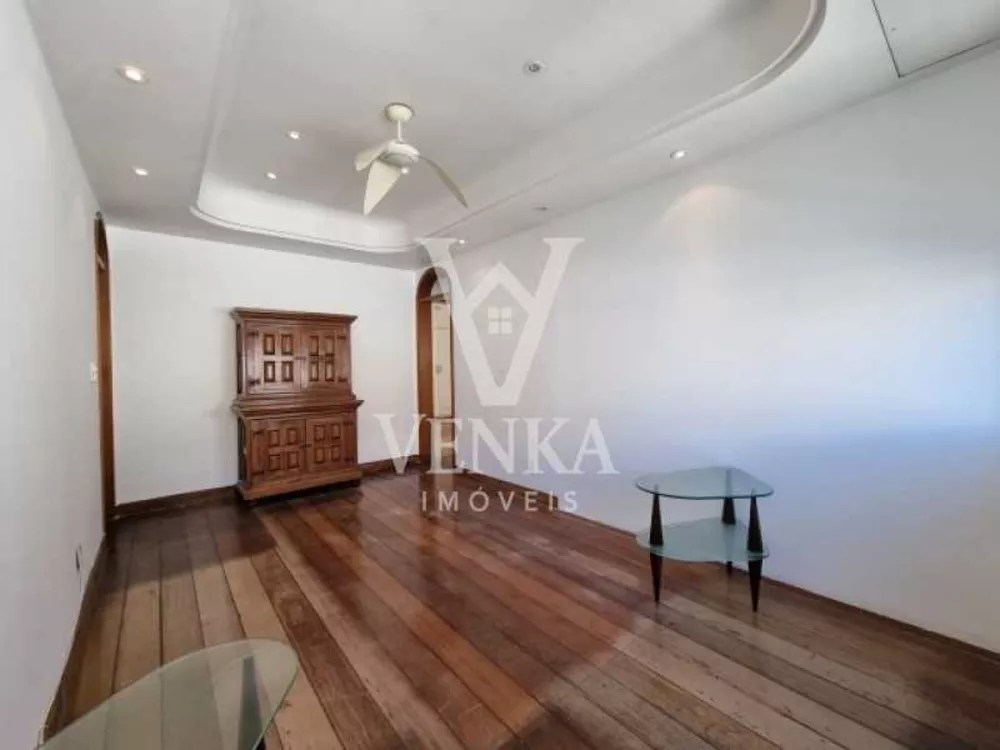 Apartamento, 2 quartos, 69 m² - Foto 5