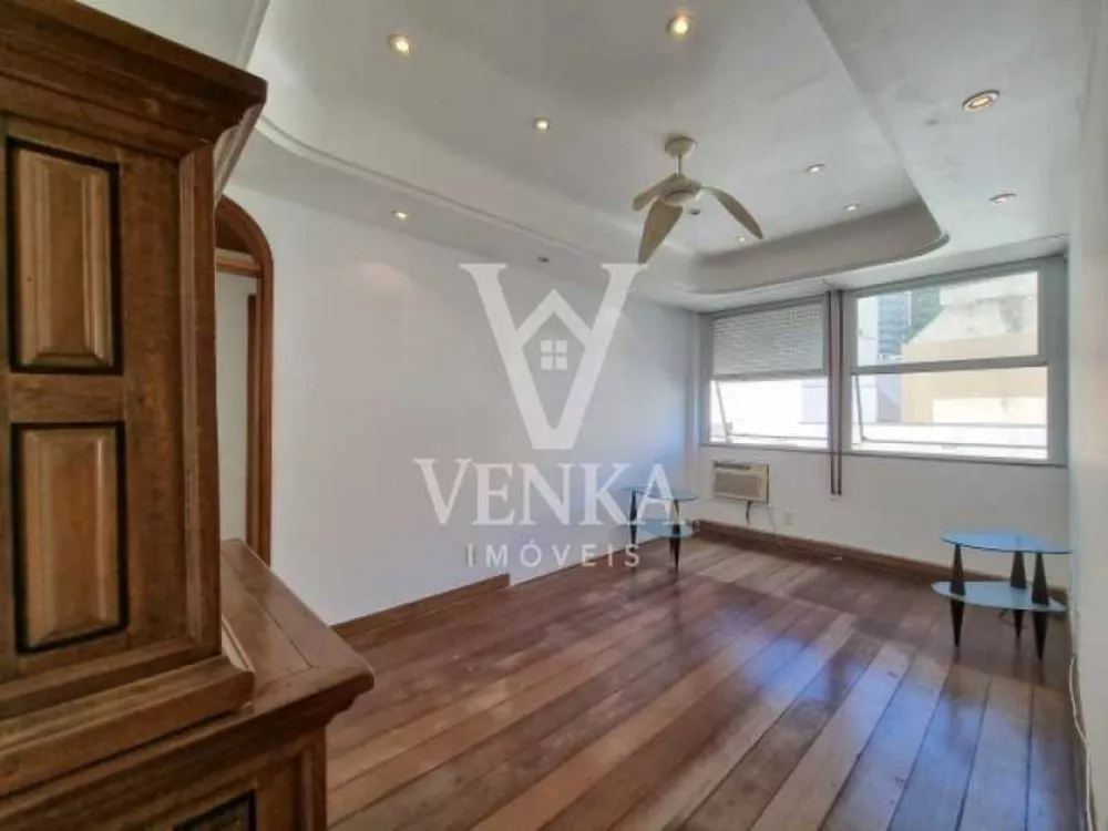 Apartamento, 2 quartos, 69 m² - Foto 2