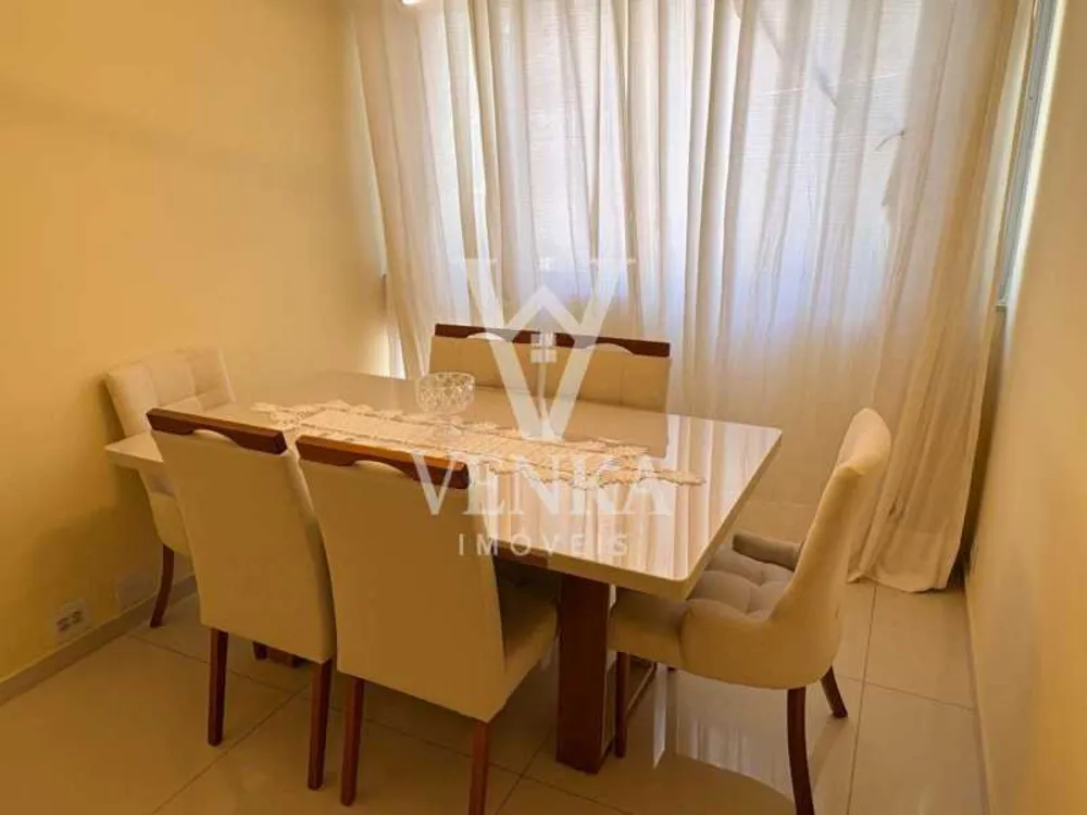 Apartamento, 3 quartos, 103 m² - Foto 5