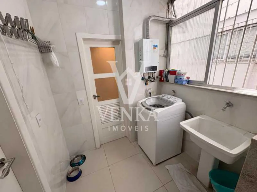 Apartamento, 3 quartos, 103 m² - Foto 4