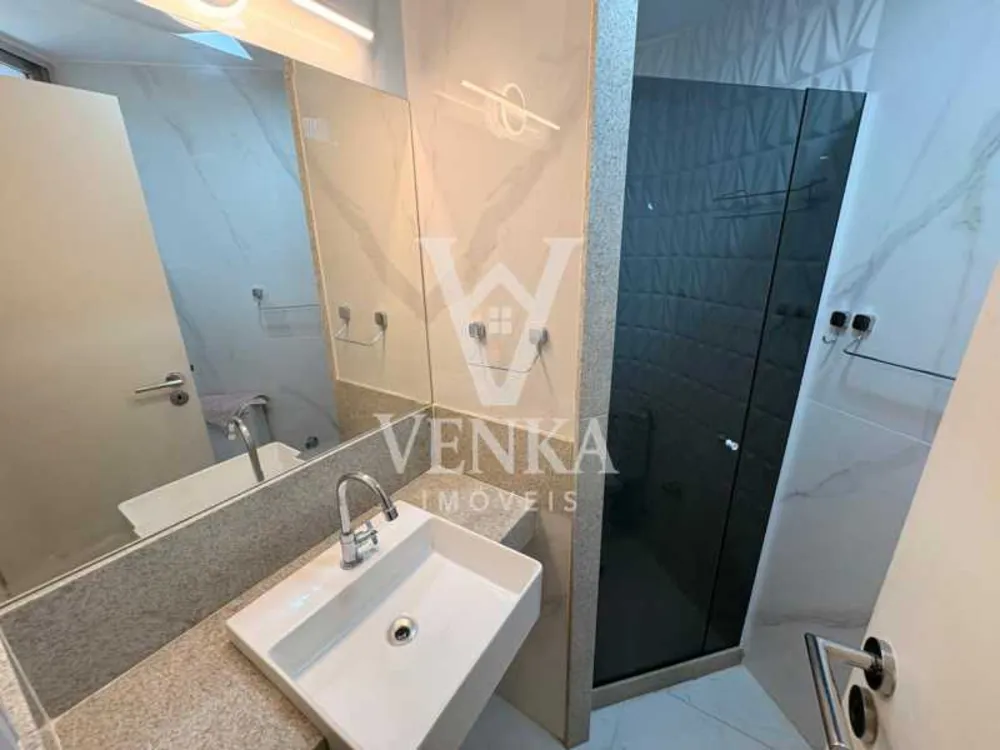Apartamento, 3 quartos, 103 m² - Foto 2