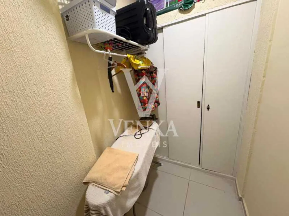Apartamento, 3 quartos, 103 m² - Foto 9
