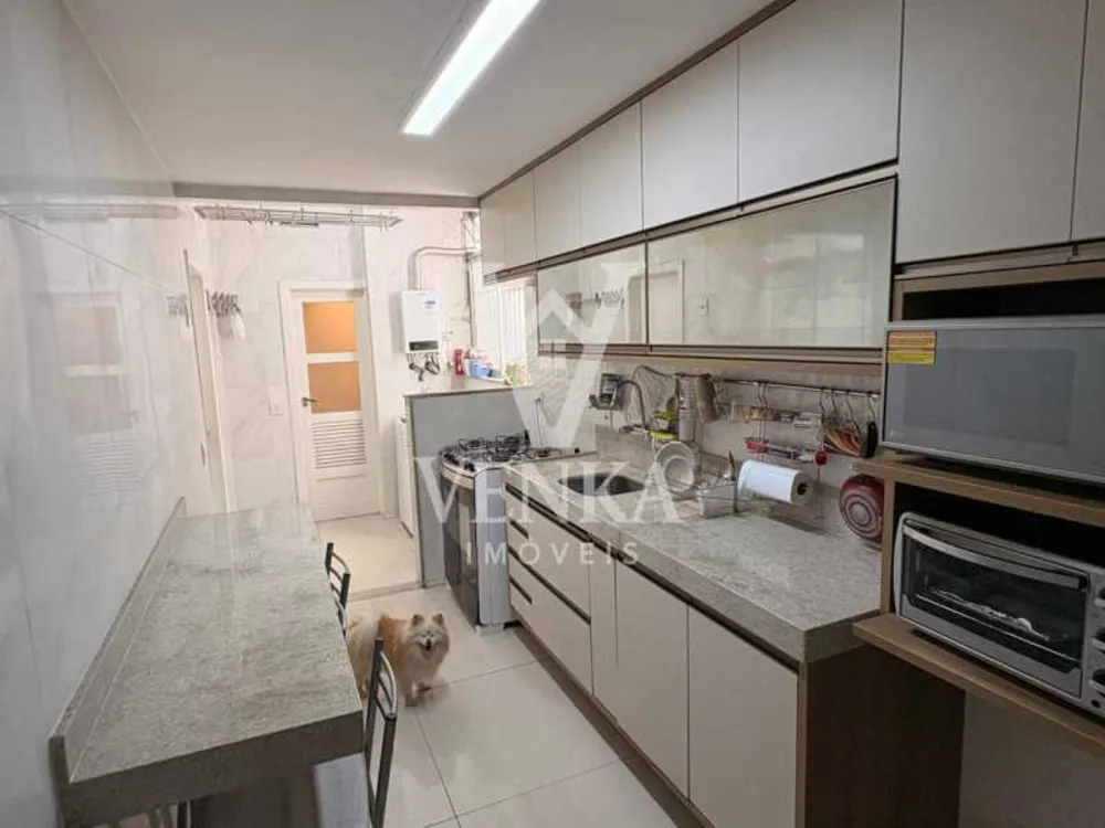 Apartamento, 3 quartos, 103 m² - Foto 6
